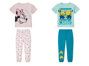 Ensemble de pyjama enfant