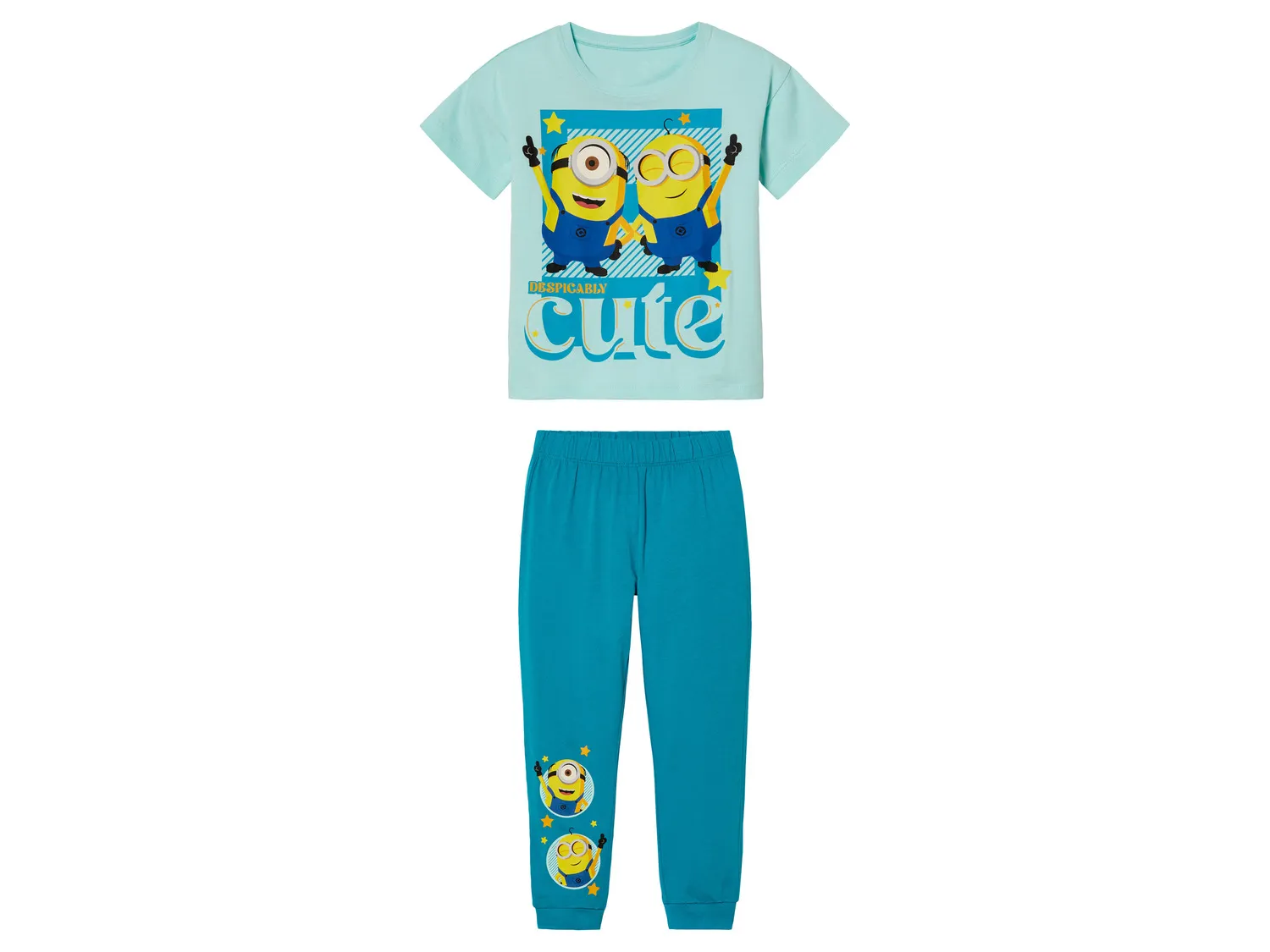 Ensemble de pyjama enfant