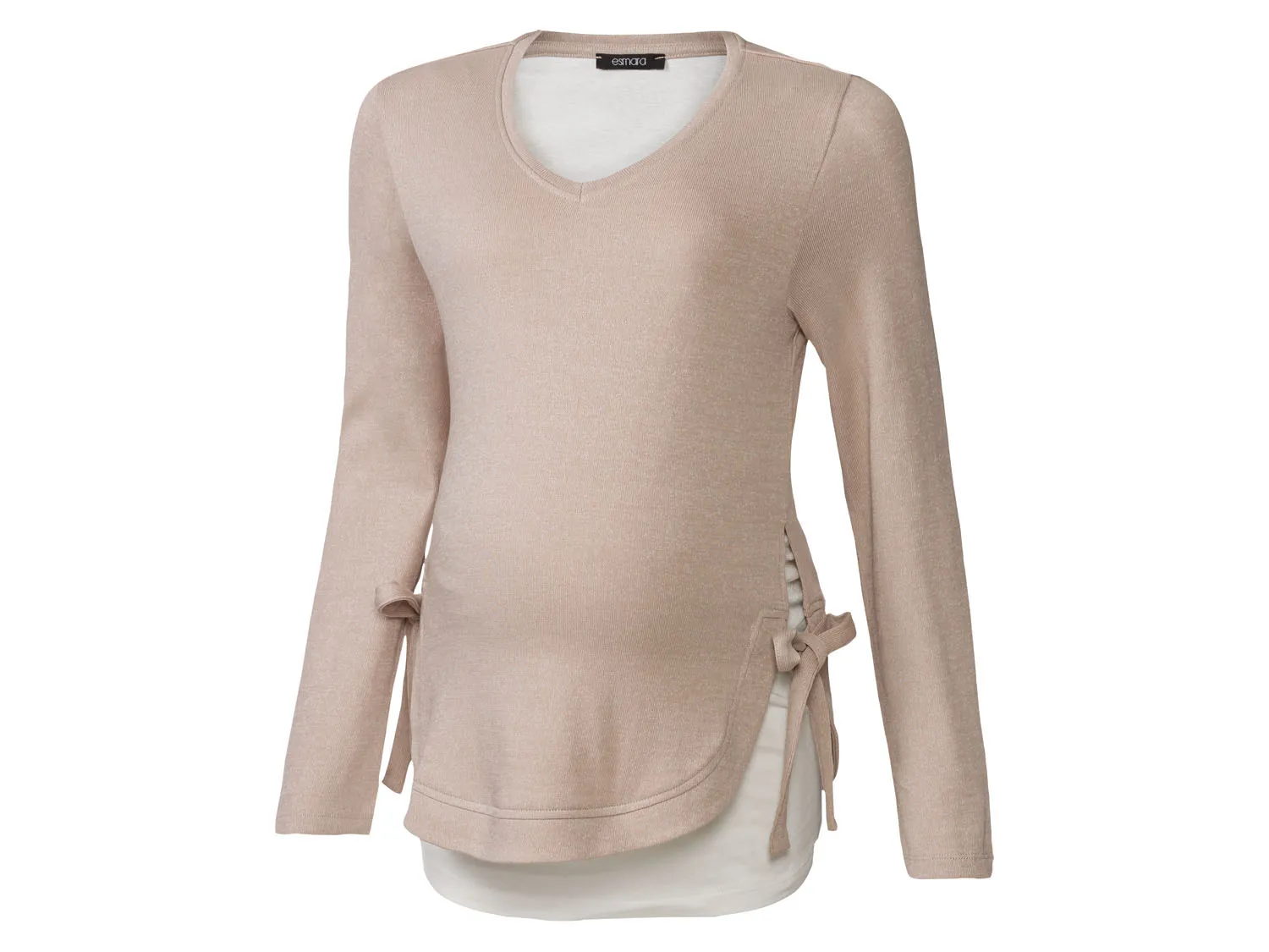 esmara® Pull de grossesse femme