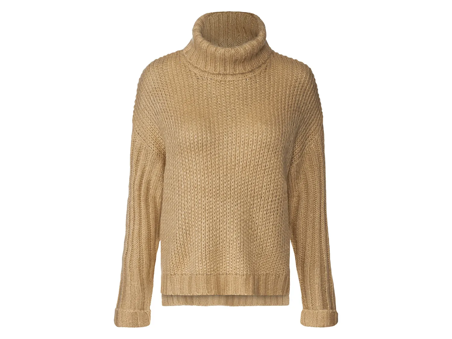 esmara® Pull femme en maille