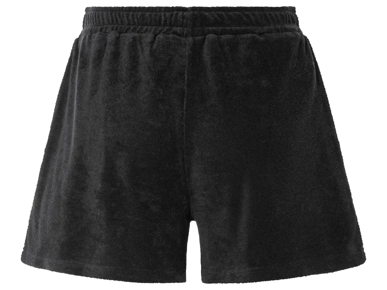 esmara® Short en éponge femme