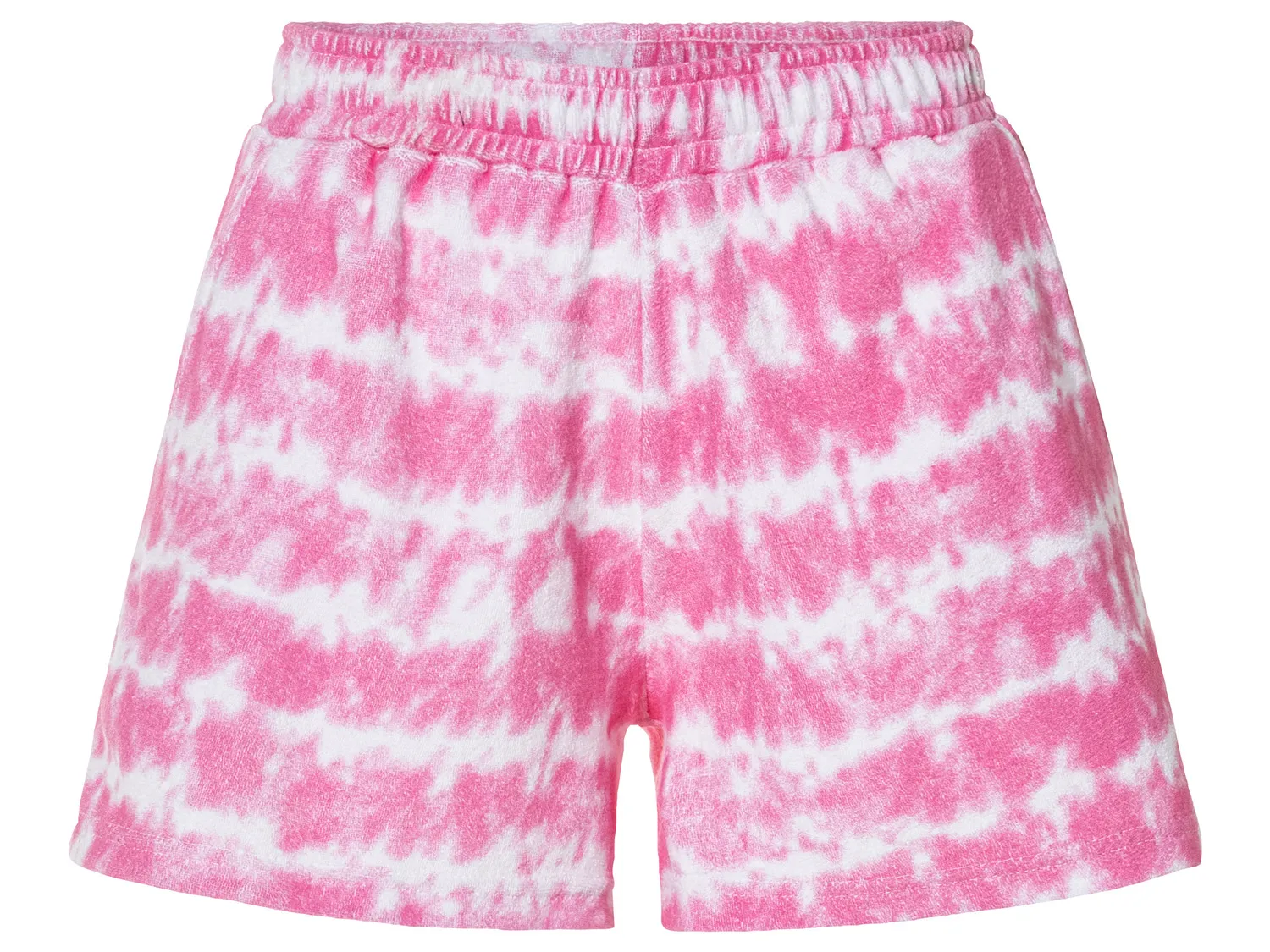 esmara® Short en éponge femme