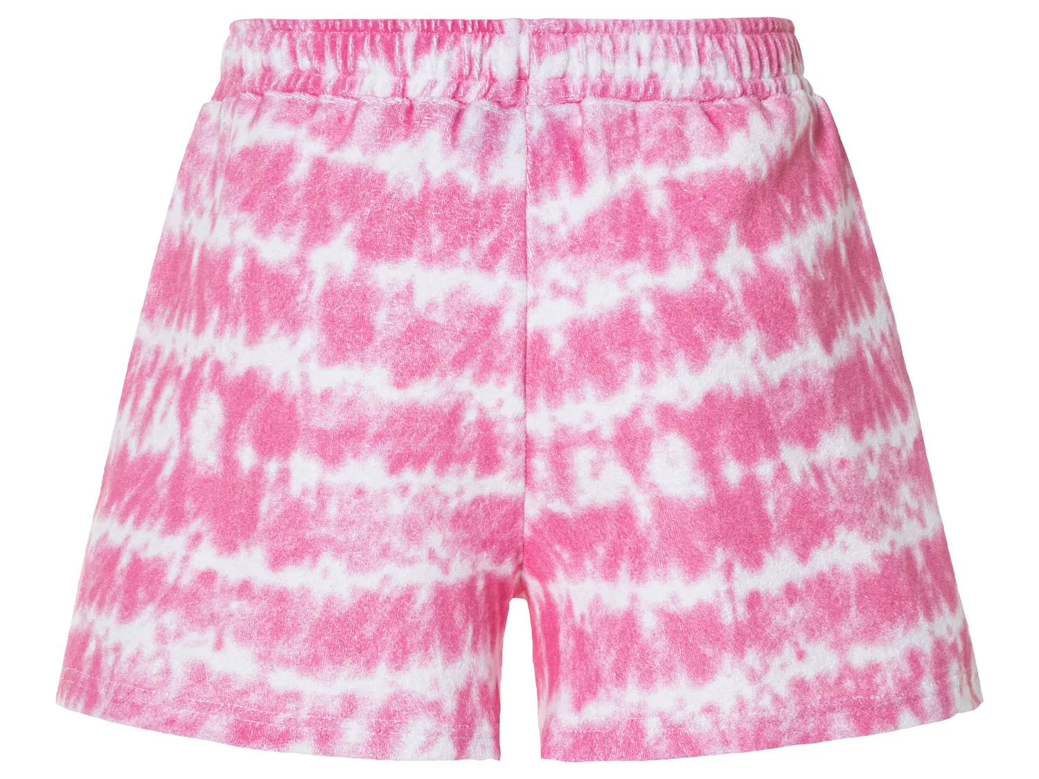 esmara® Short en éponge femme