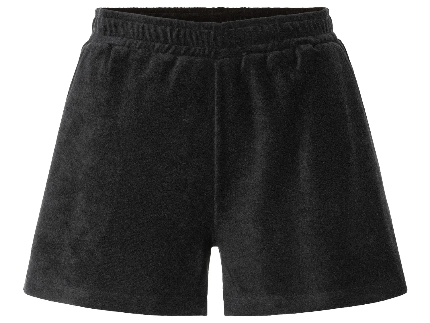 esmara® Short en éponge femme