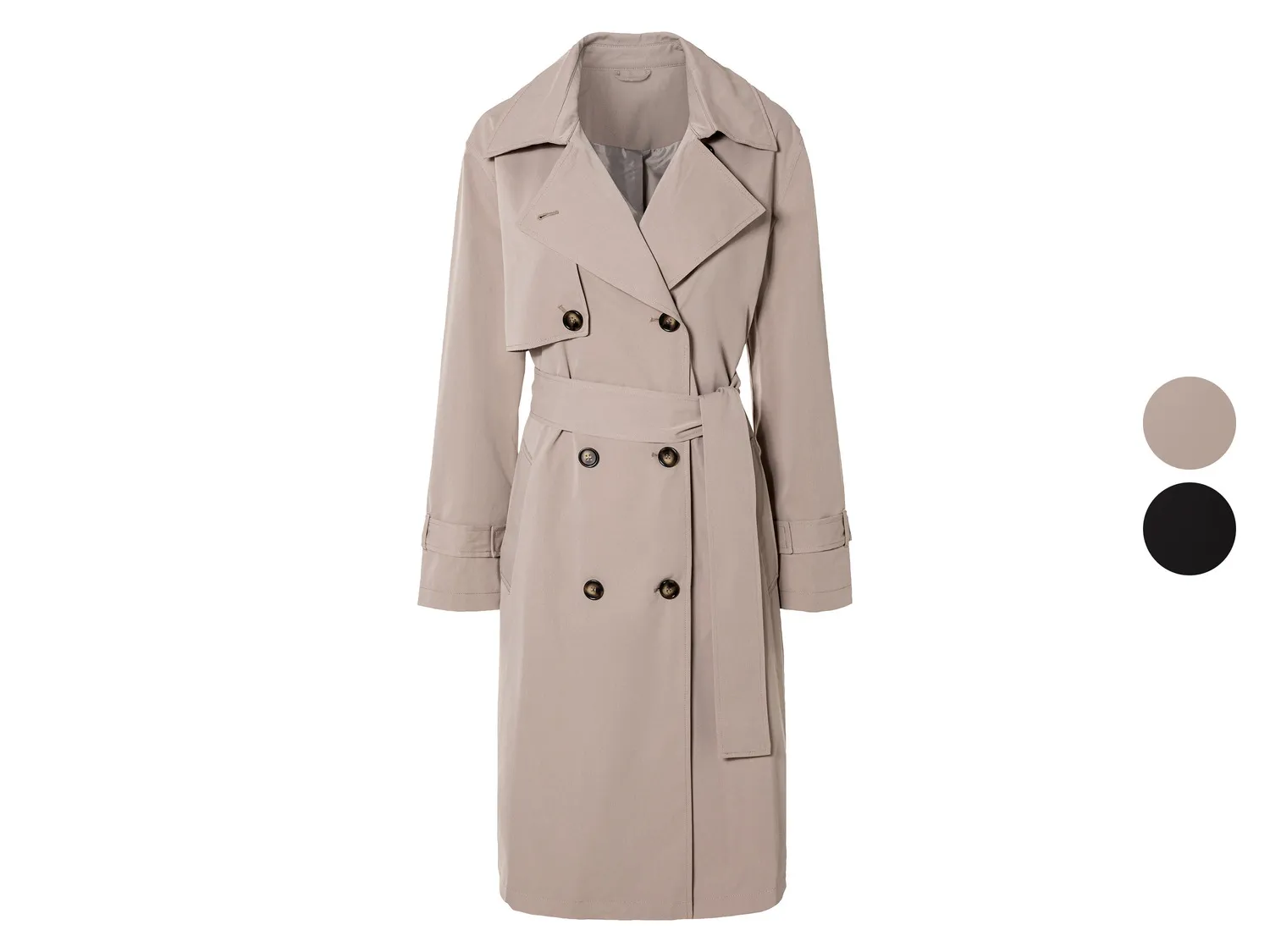 esmara® Trench femme