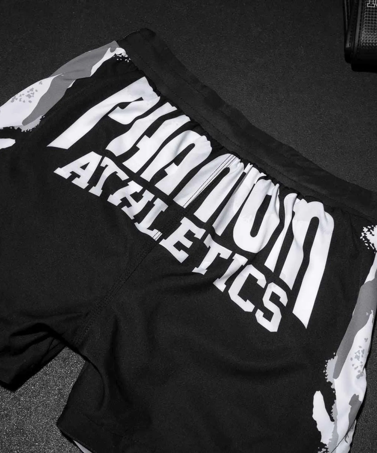 Fightshort Phantom Athletics Fusion 2In1 Warfare