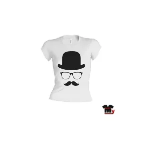 Hipster t shirt