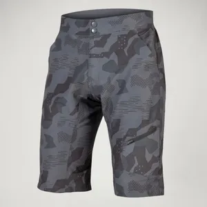 Hommes Short Hummvee Lite - Vert Ghillie