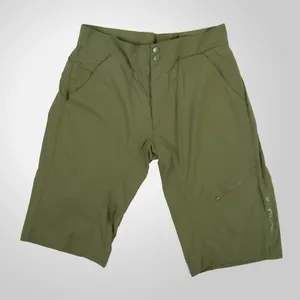 Hommes Short Hummvee Lite - Vert Ghillie