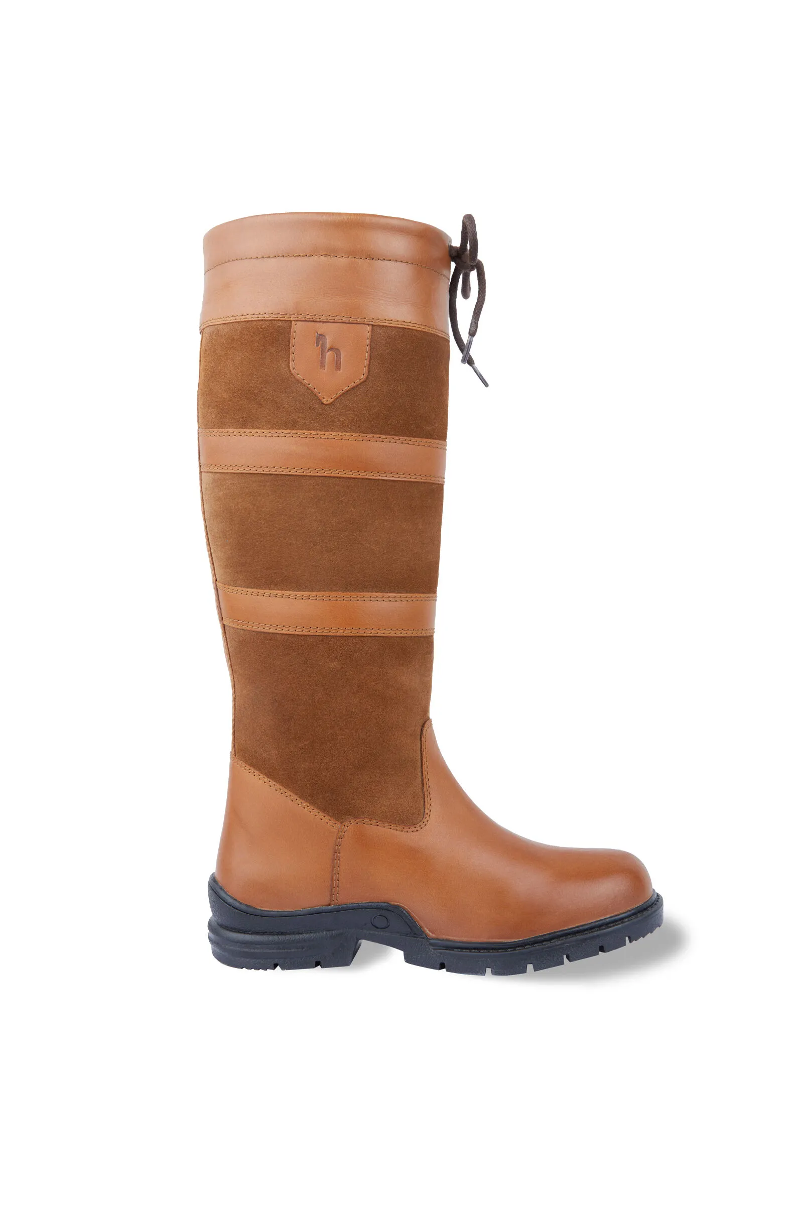 Horze Bottes d'hiver Campagne, femme