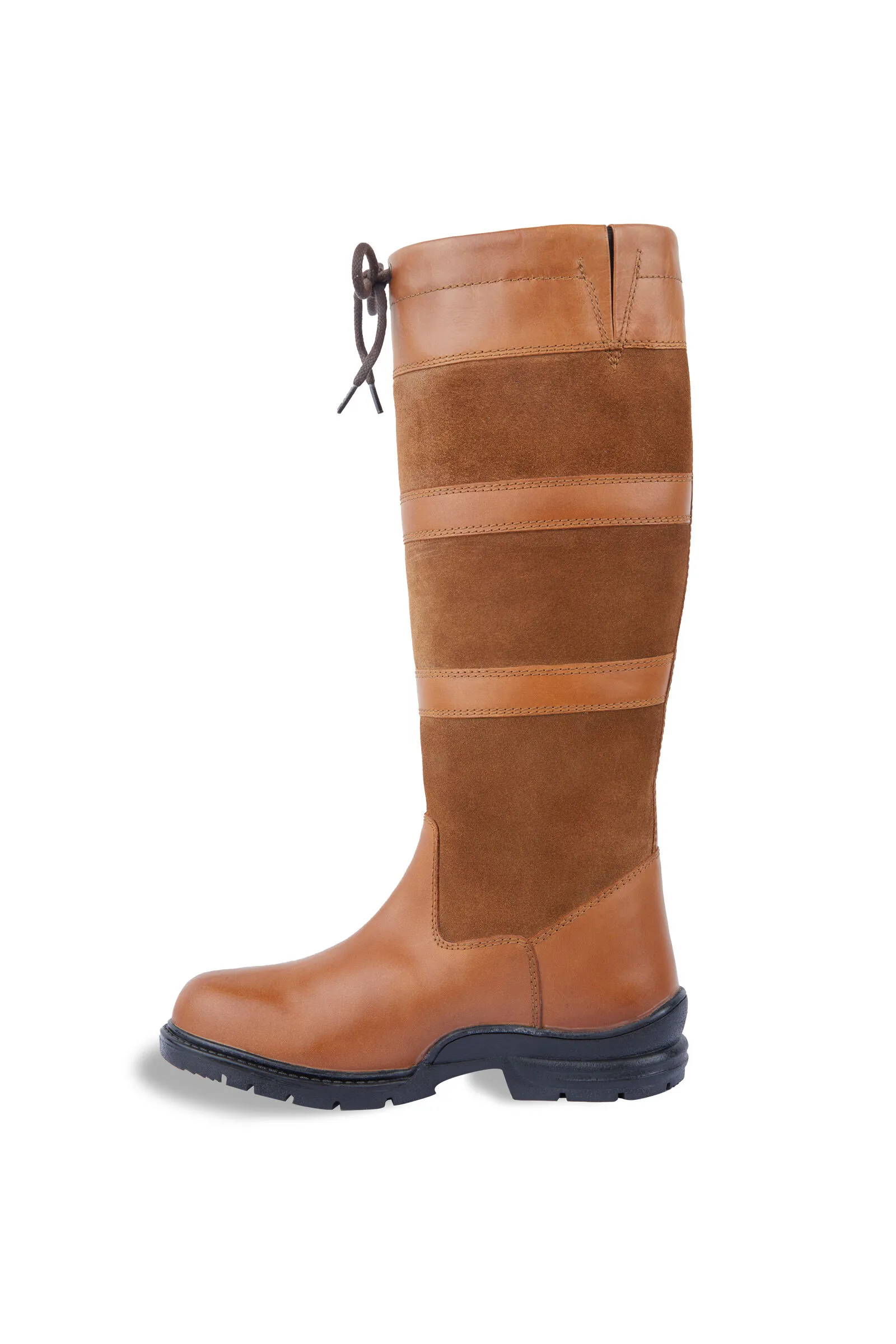 Horze Bottes d'hiver Campagne, femme