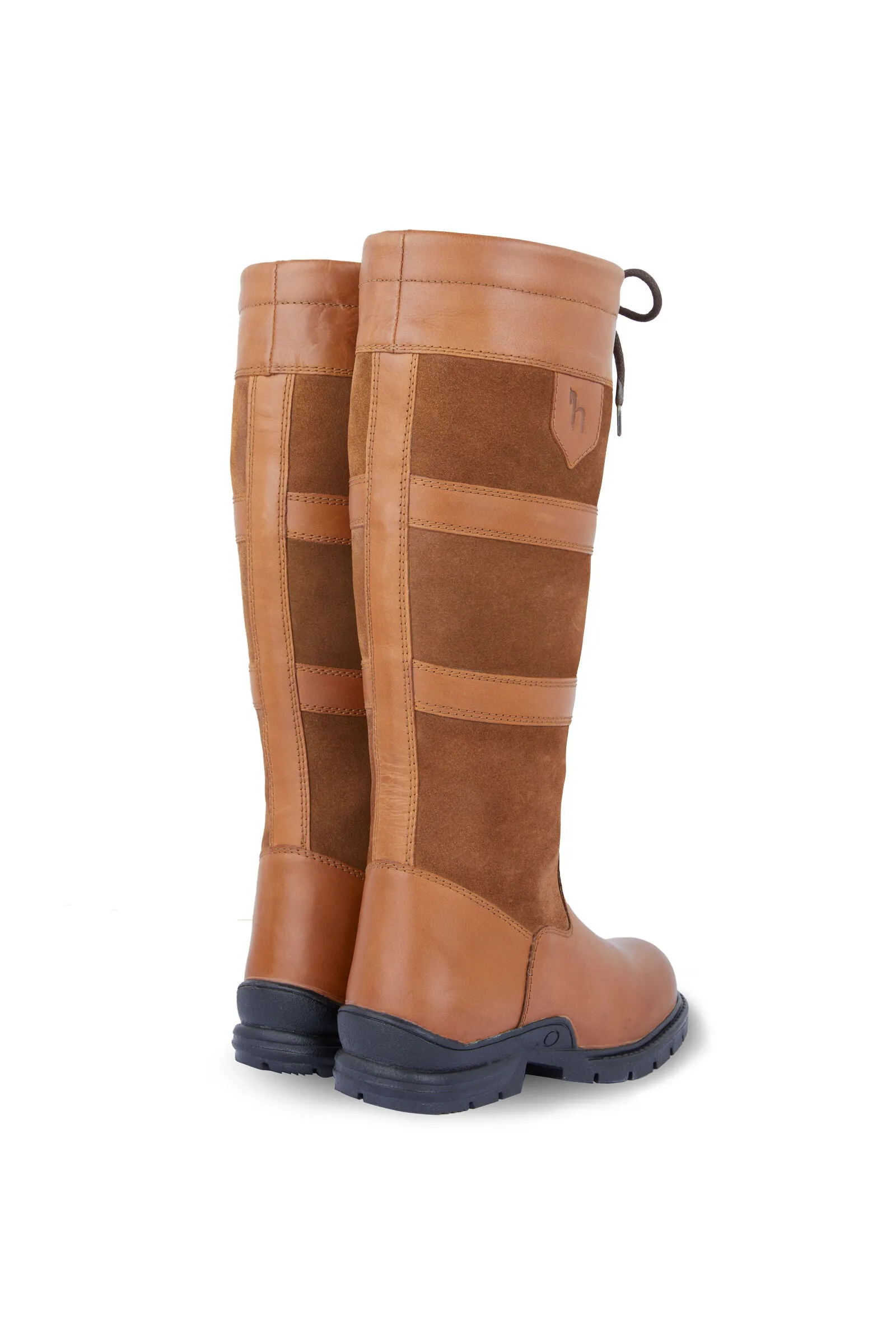 Horze Bottes d'hiver Campagne, femme