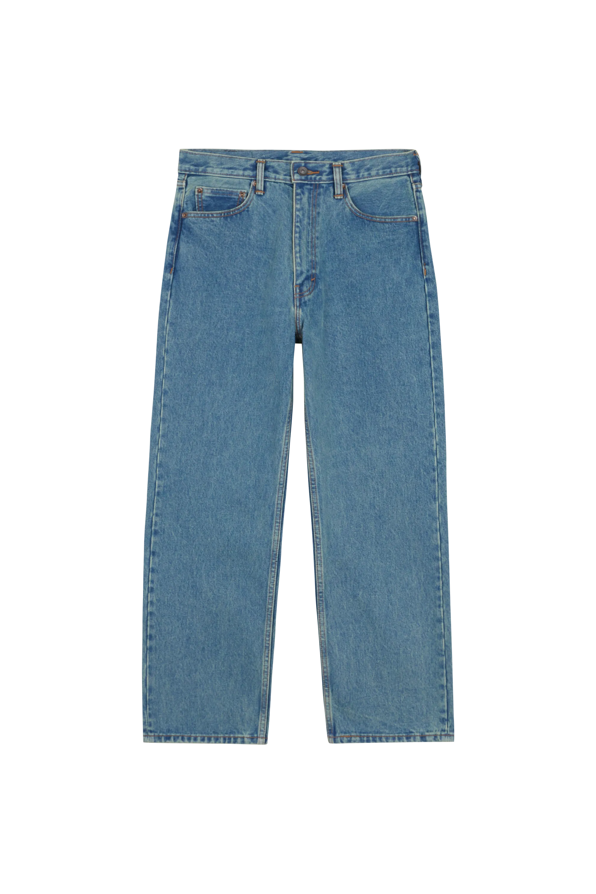 Jean Bleu Levi's - Homme | Citadium