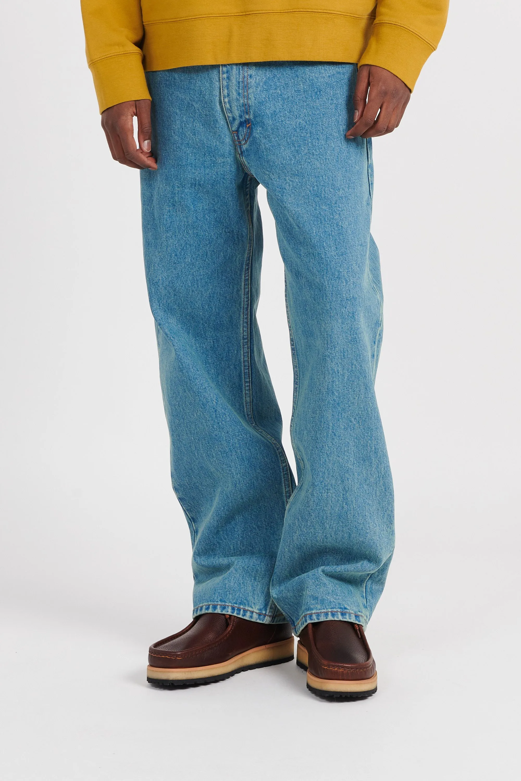 Jean Bleu Levi's - Homme | Citadium