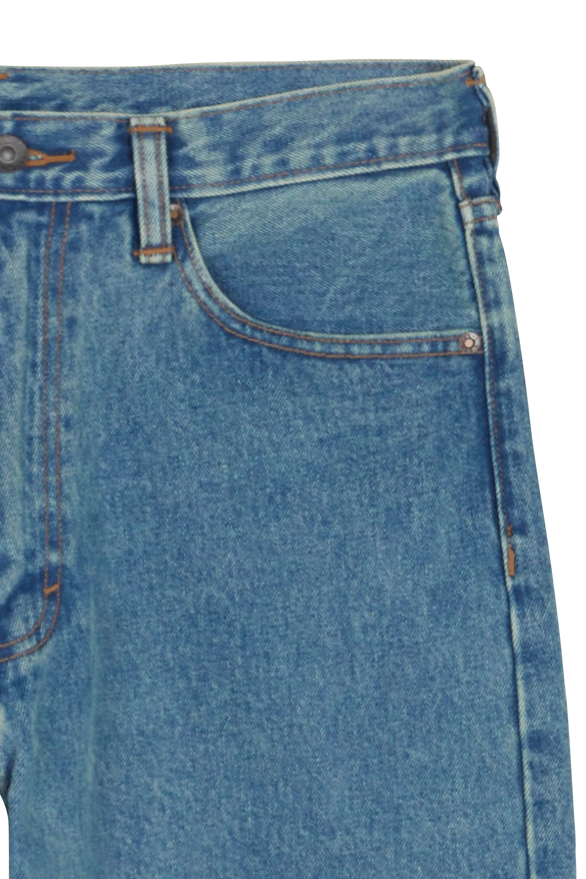 Jean Bleu Levi's - Homme | Citadium