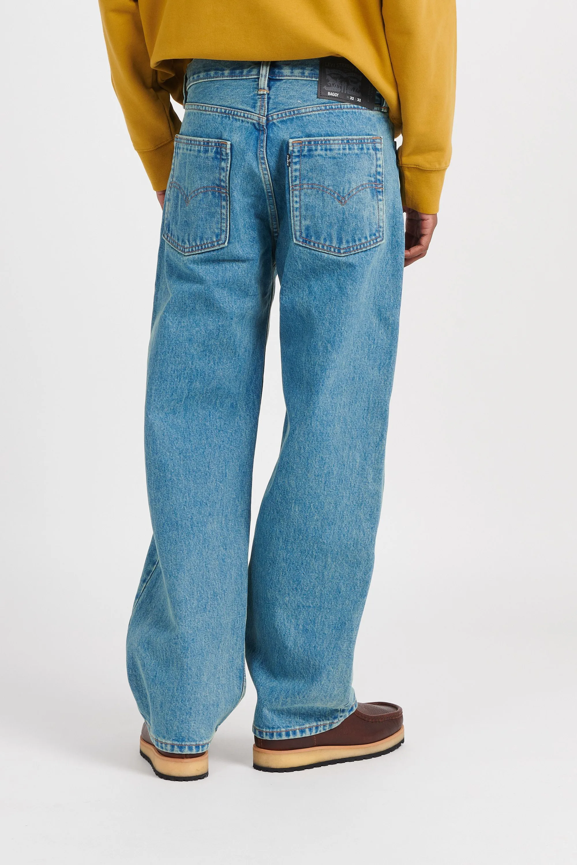 Jean Bleu Levi's - Homme | Citadium