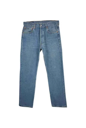 Jean Levi's 501 W32L32