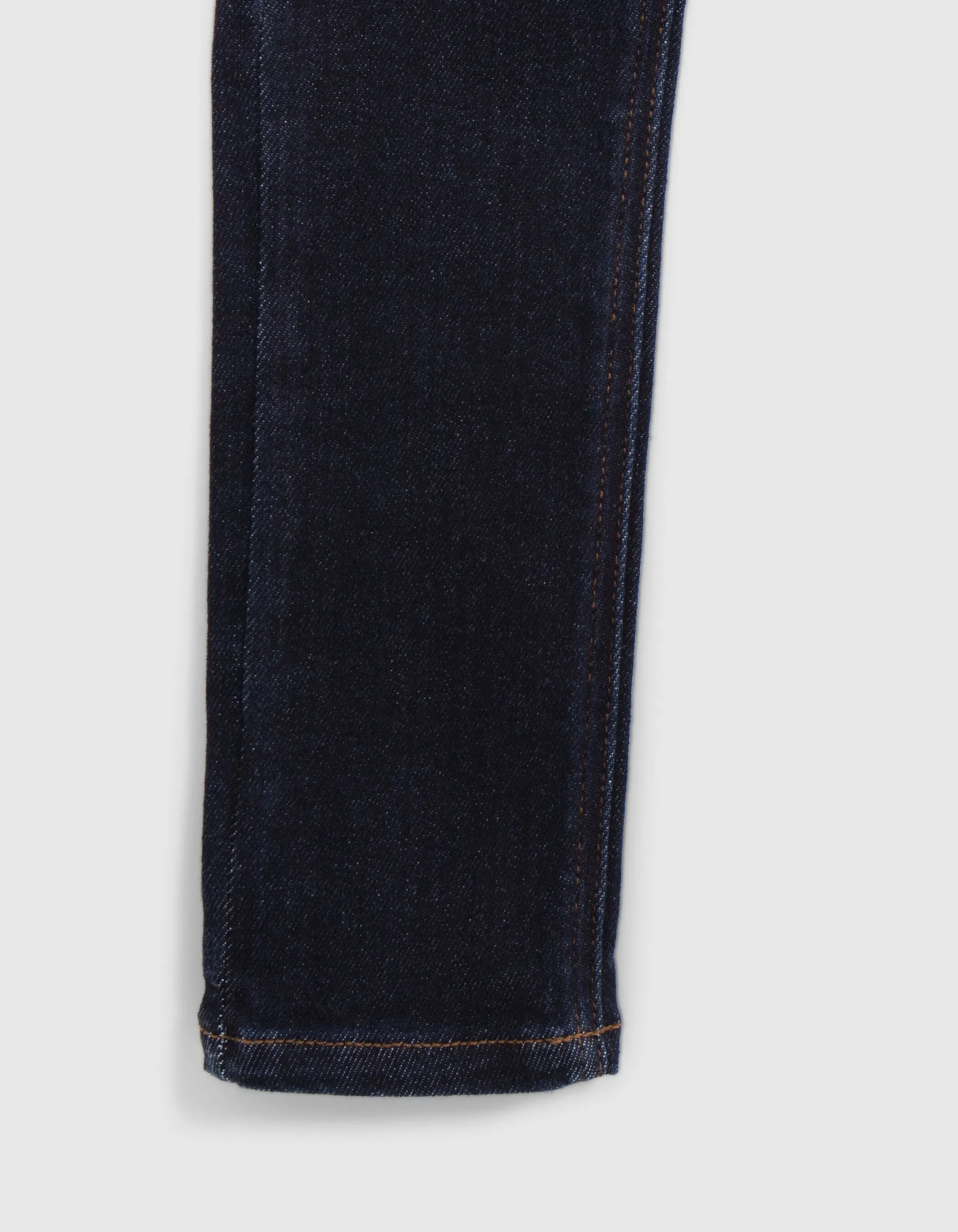 Jean SKINNY brut ultra-résistant garçon