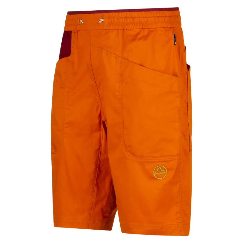 La Sportiva Bleauser Short - Short escalade homme | Hardloop