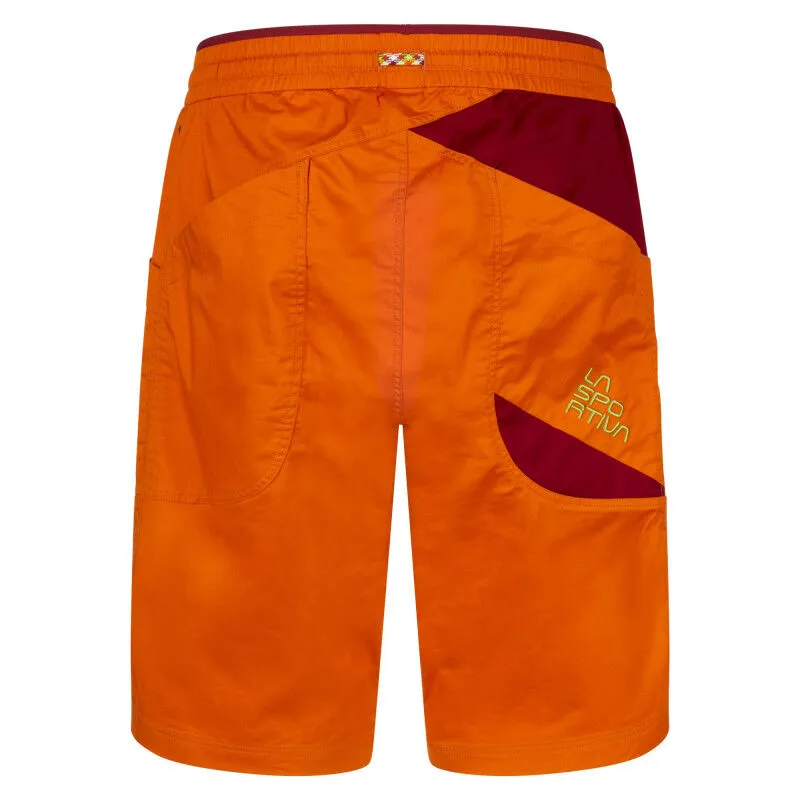 La Sportiva Bleauser Short - Short escalade homme | Hardloop