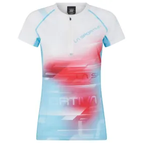 La Sportiva Veloce T-Shirt - T-shirt femme | Hardloop