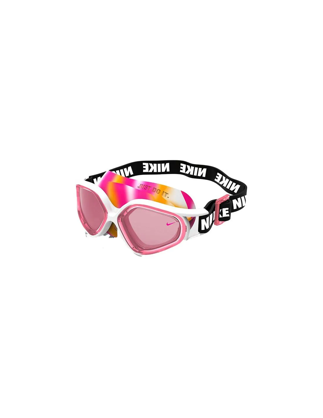 Lunettes de natation Nike Expanse Kids Swim