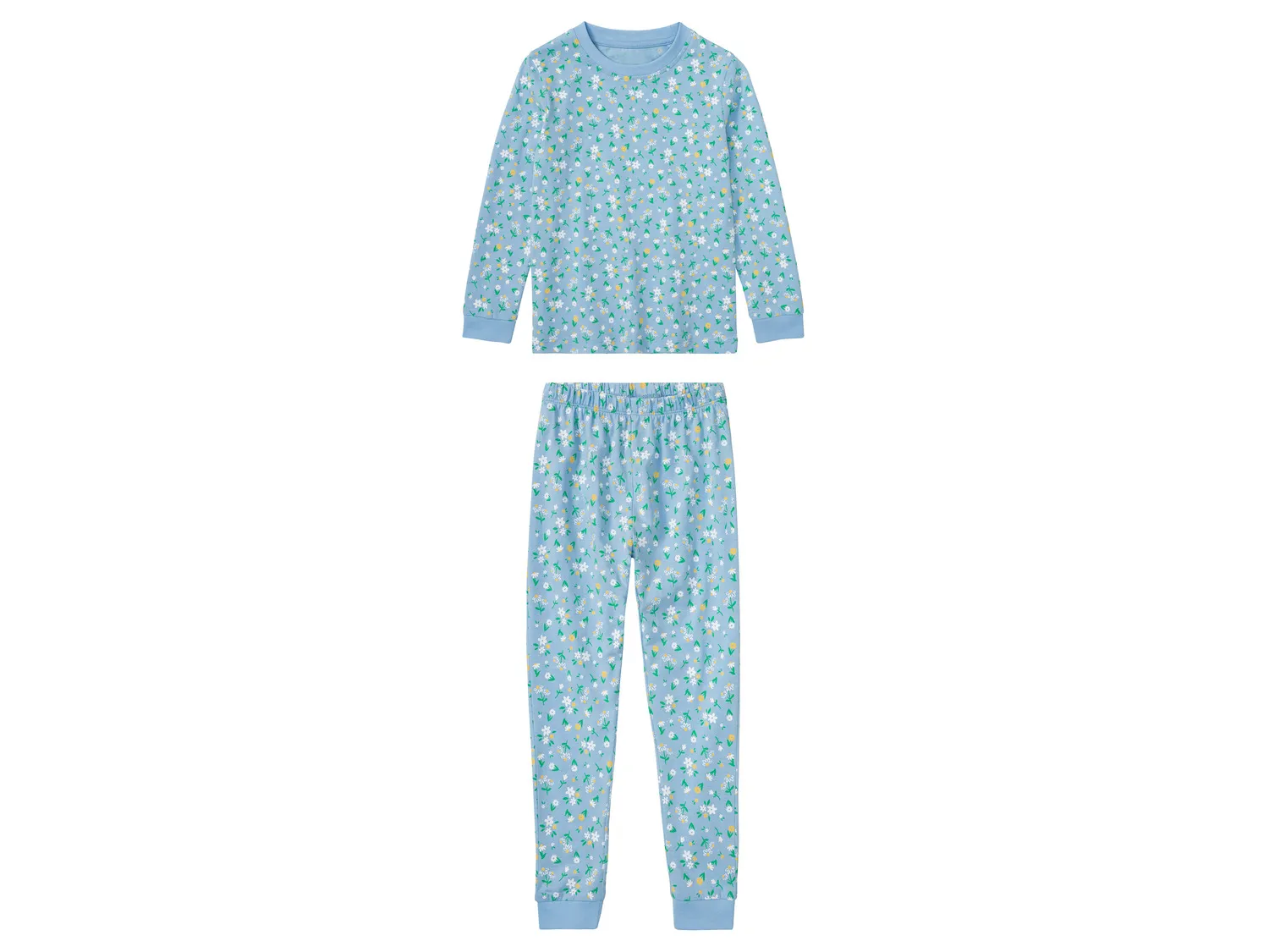 lupilu® Pyjama fille