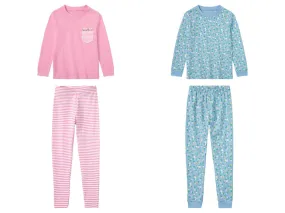 lupilu® Pyjama fille