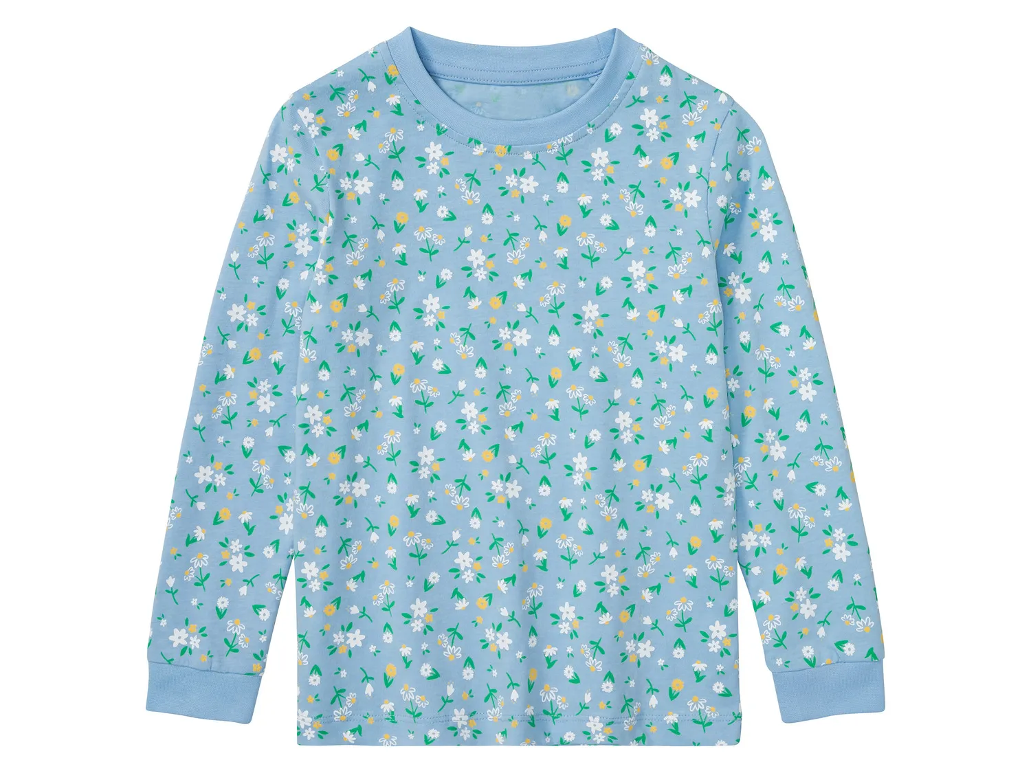 lupilu® Pyjama fille