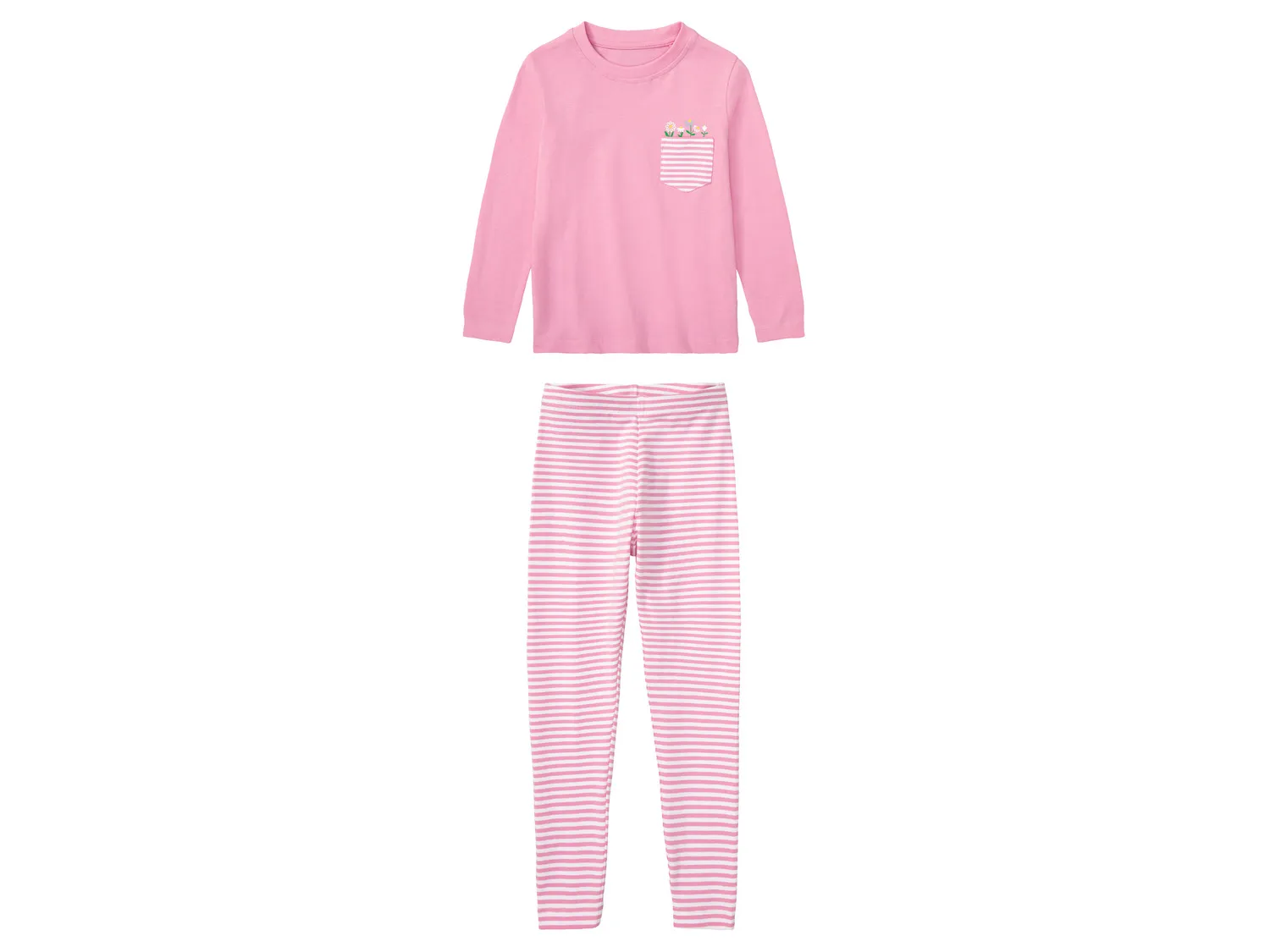 lupilu® Pyjama fille