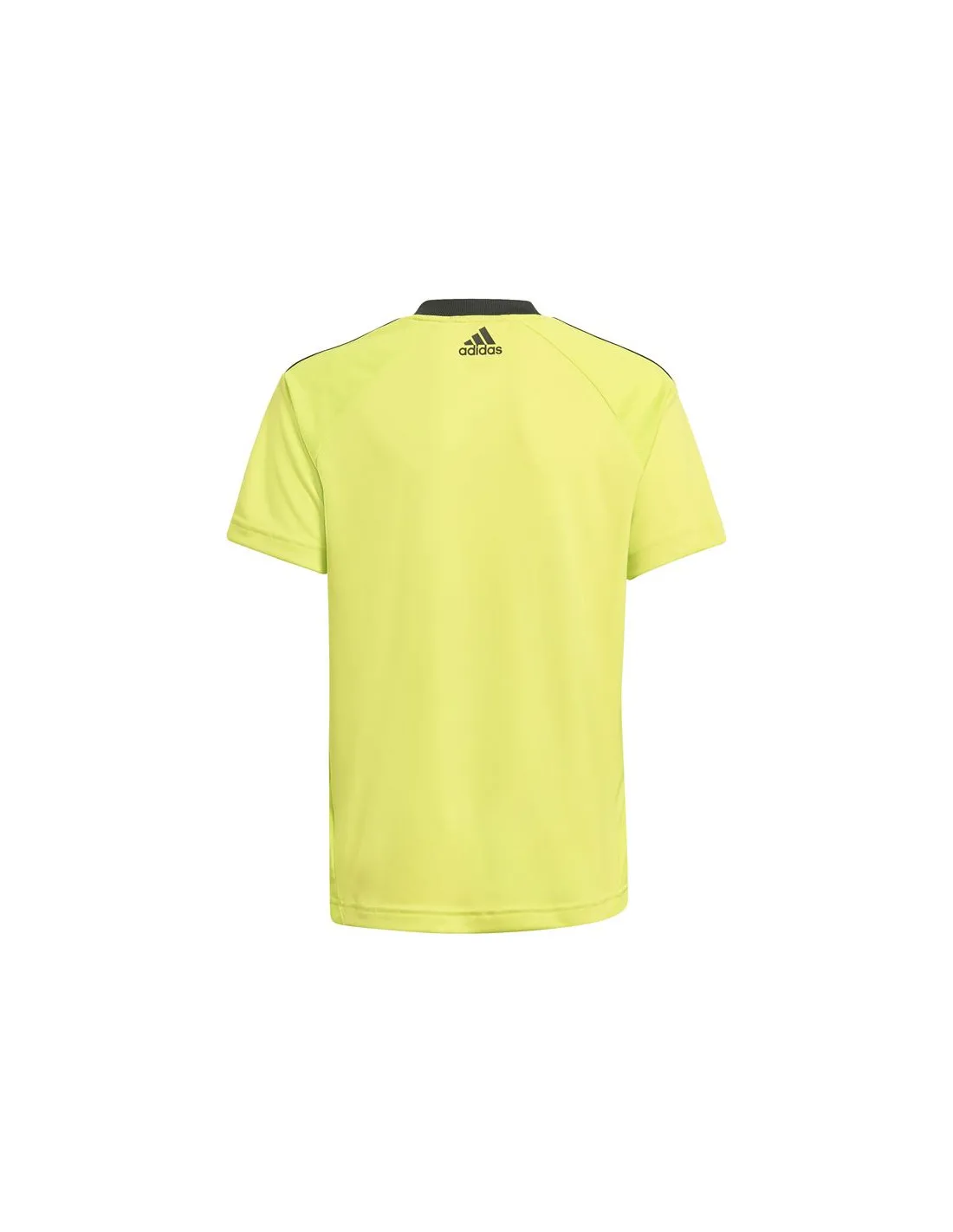 Maillot de football adidas Predator Football-Inspired Yellow