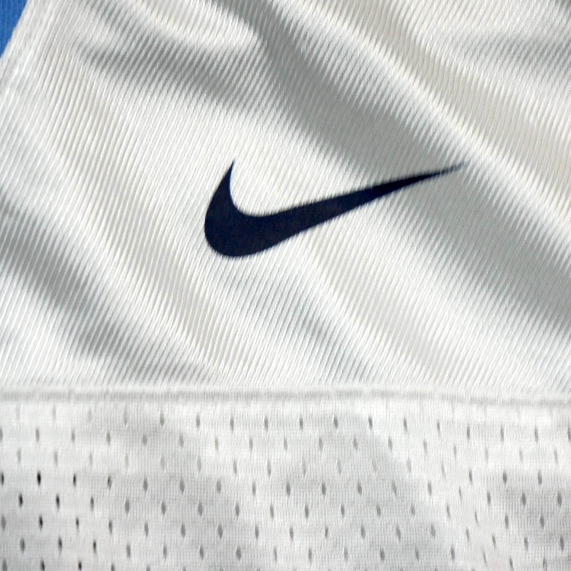 Maillot Nike North Carolina Tar Heels NCAA