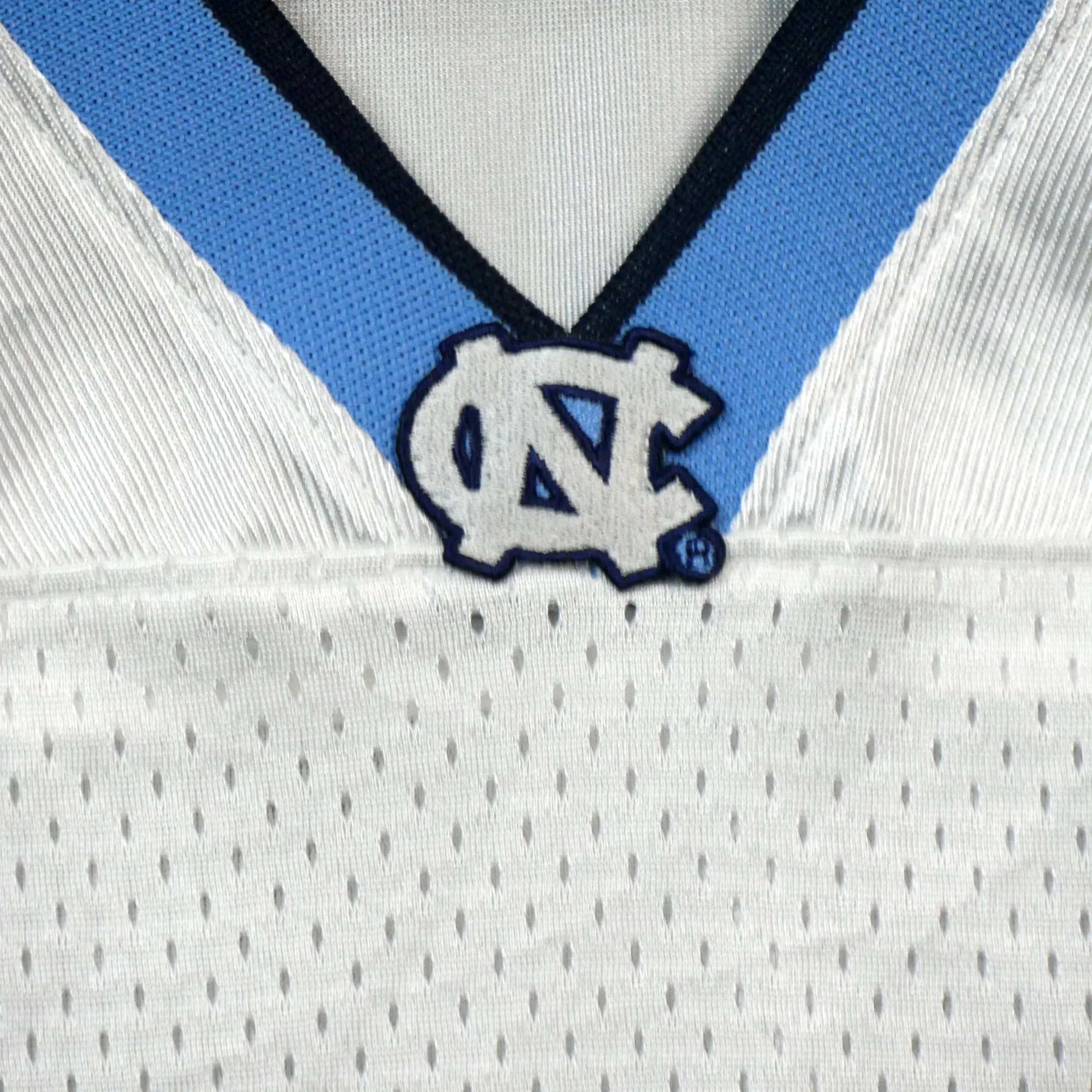 Maillot Nike North Carolina Tar Heels NCAA