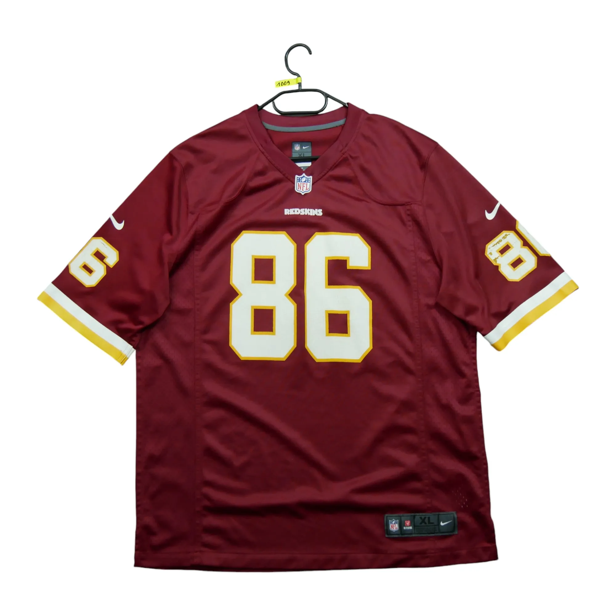 Maillot Nike Washington Redskins NFL