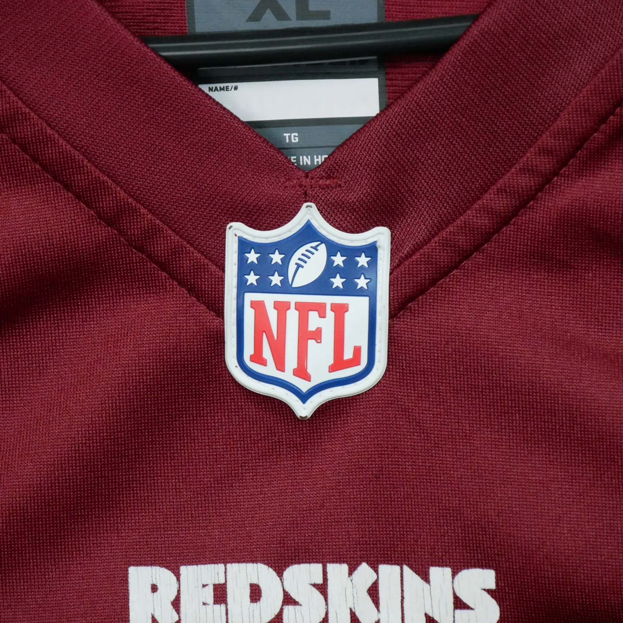 Maillot Nike Washington Redskins NFL