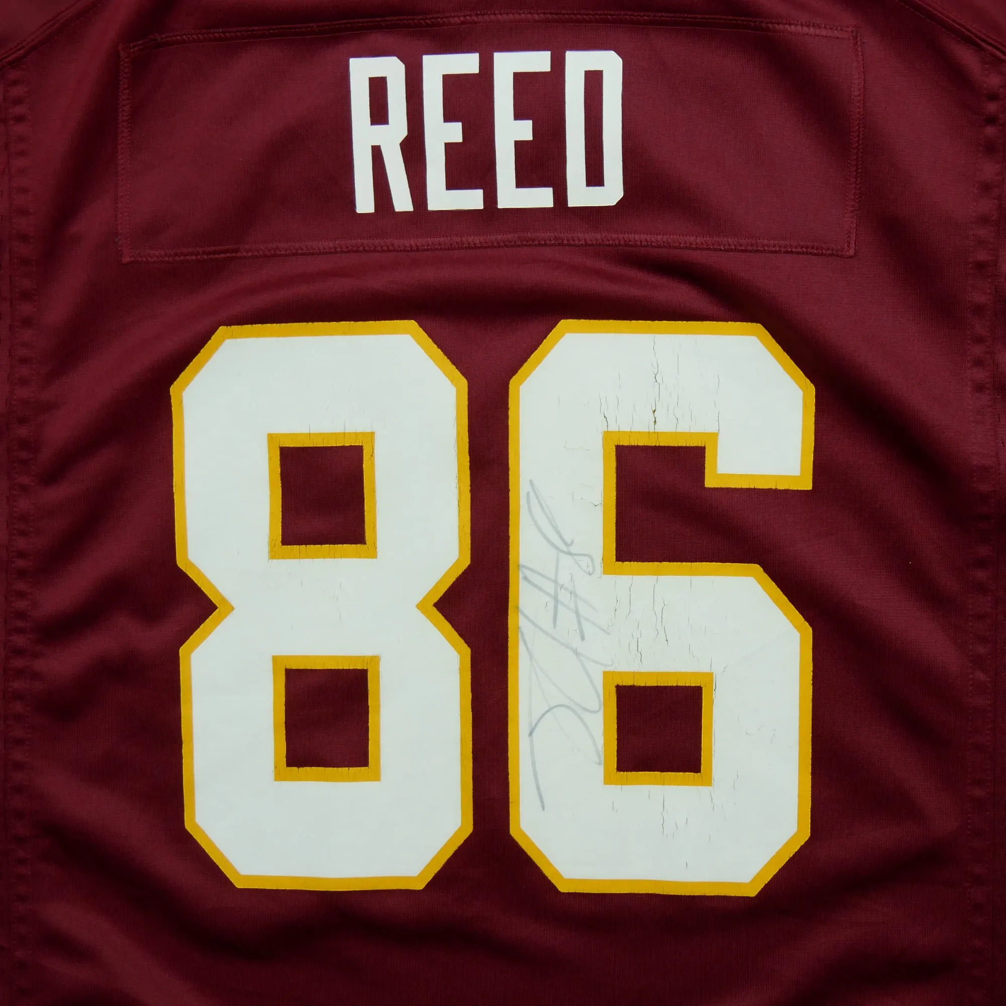 Maillot Nike Washington Redskins NFL