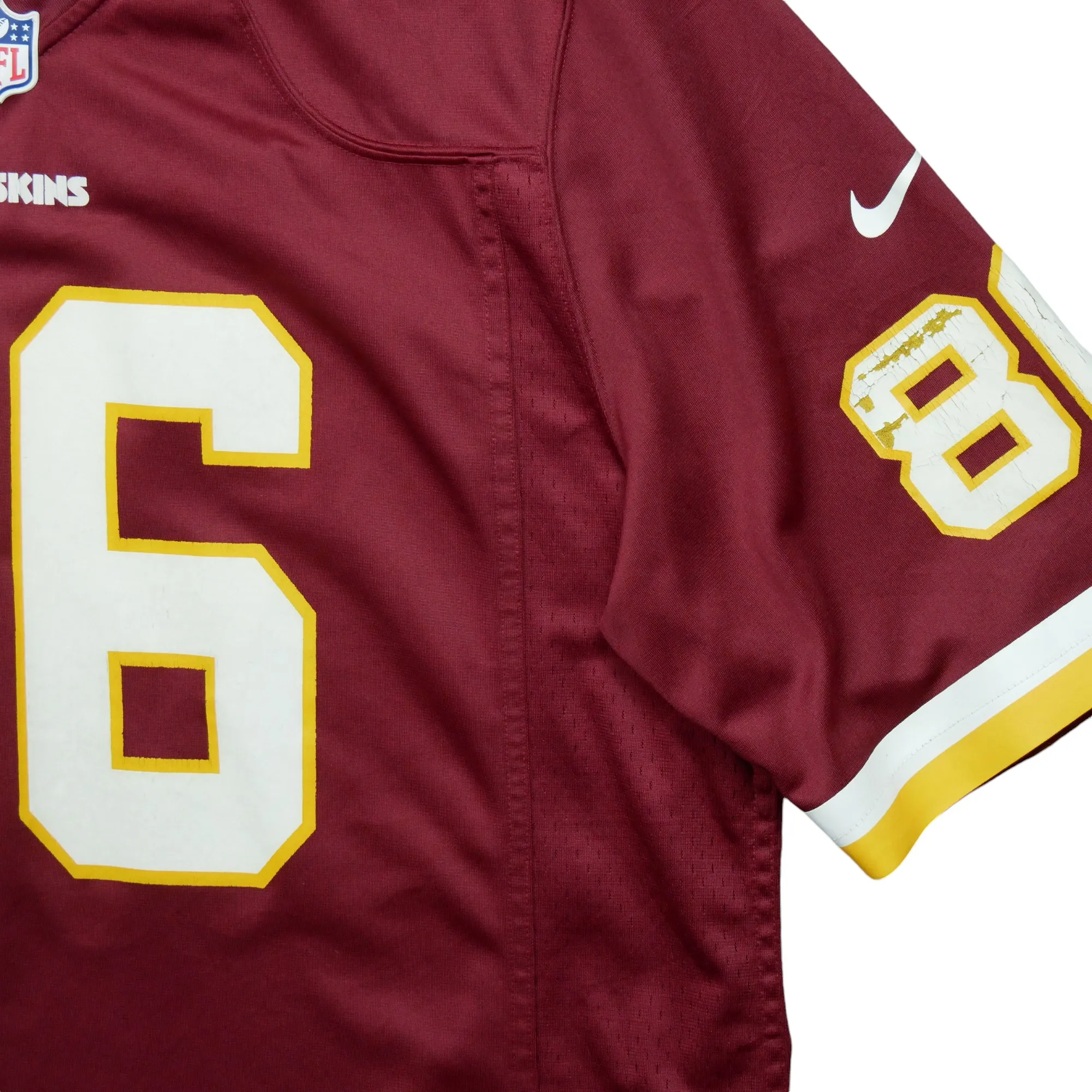 Maillot Nike Washington Redskins NFL