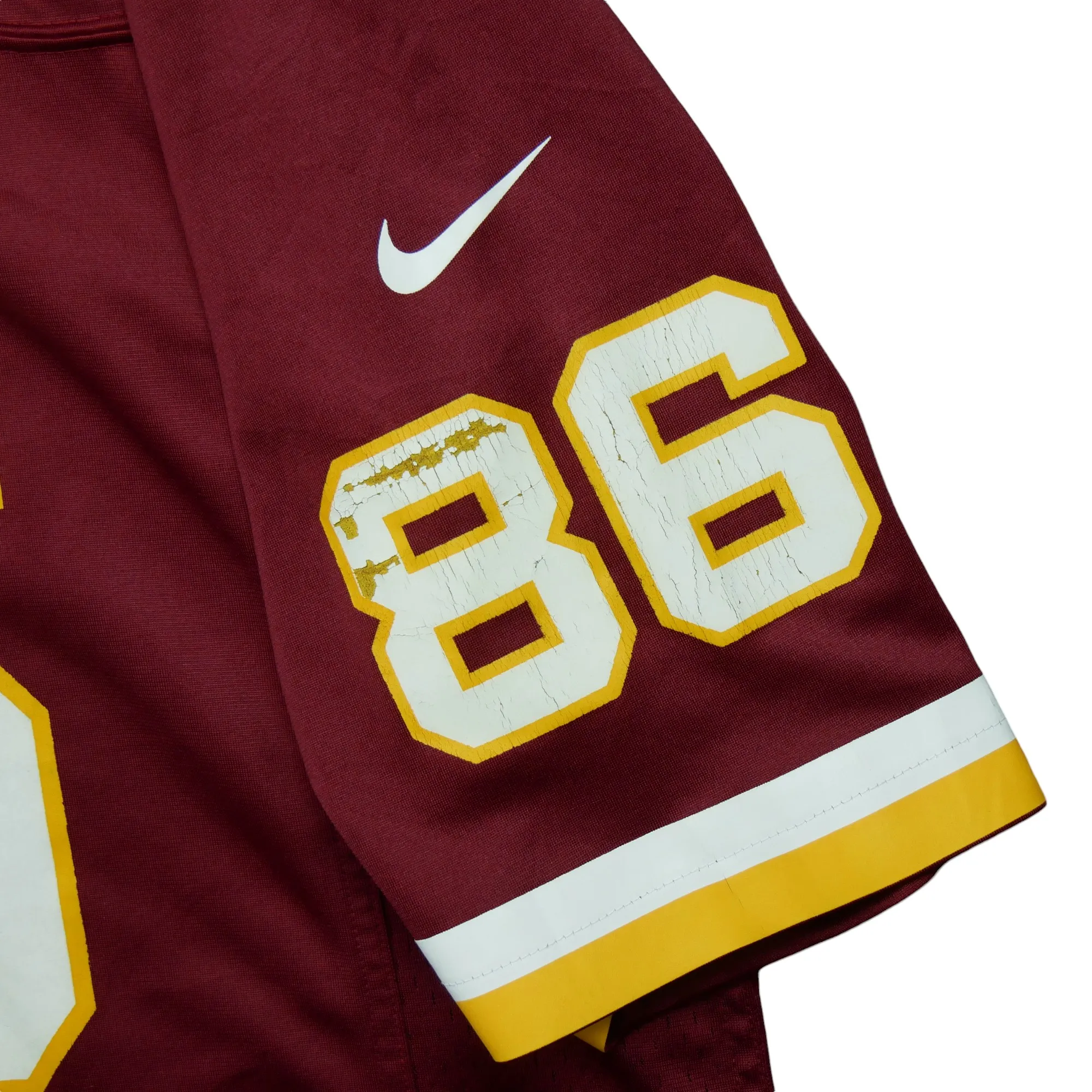 Maillot Nike Washington Redskins NFL