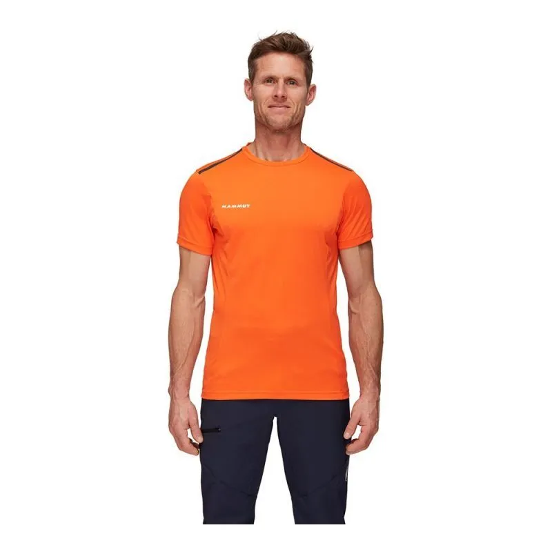 Mammut Moench Light T-Shirt - T-shirt homme | Hardloop