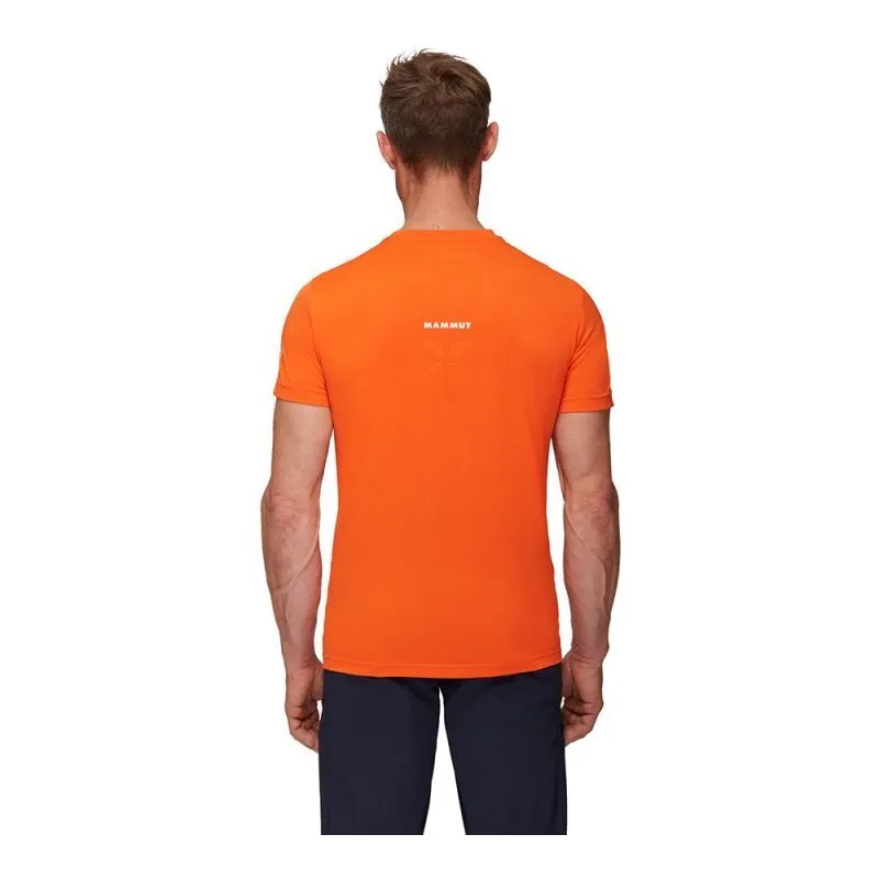 Mammut Moench Light T-Shirt - T-shirt homme | Hardloop