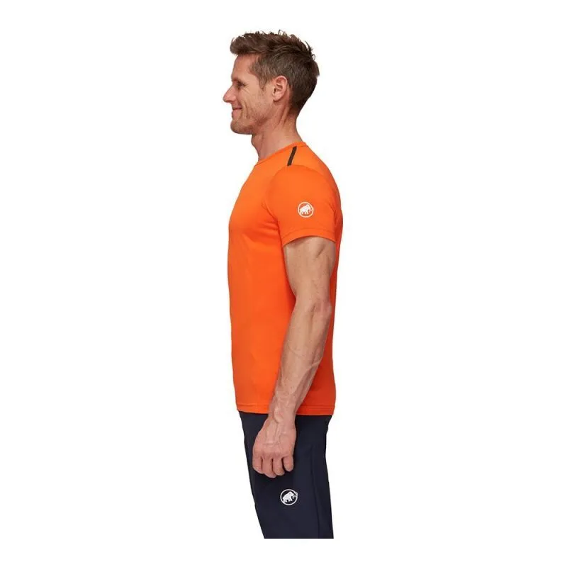 Mammut Moench Light T-Shirt - T-shirt homme | Hardloop