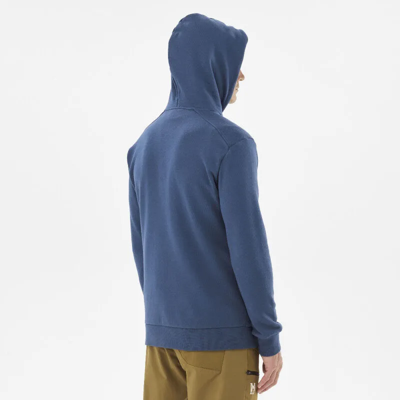 Millet Sweat Hoodie - Sweatshirt à capuche homme | Hardloop