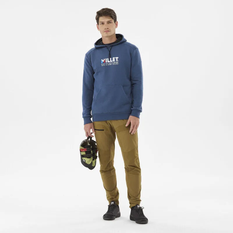 Millet Sweat Hoodie - Sweatshirt à capuche homme | Hardloop