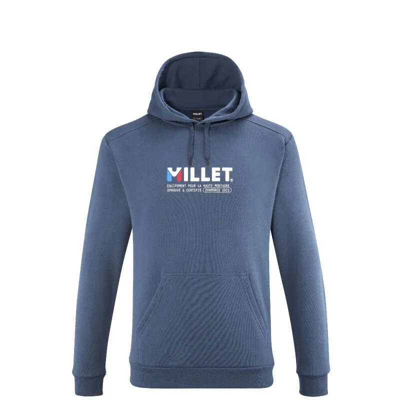 Millet Sweat Hoodie - Sweatshirt à capuche homme | Hardloop