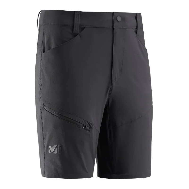 Millet Trekker Stretch Short II - Short randonnée homme | Hardloop