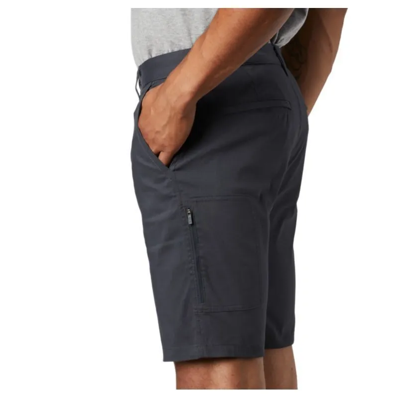 Mountain Hardwear AP-5 Short - Short homme | Hardloop