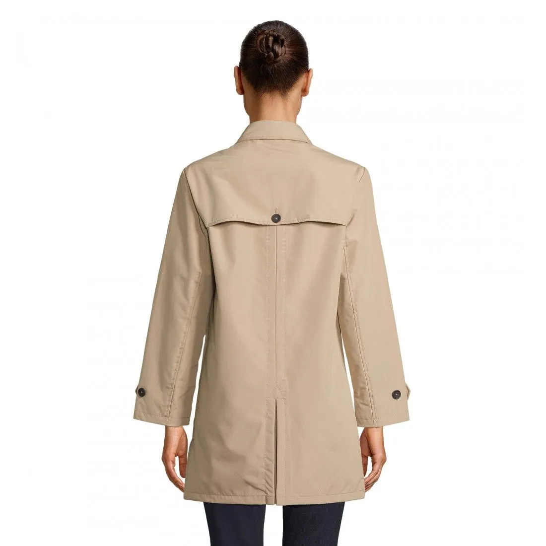 Neoblu - Trench femme ALFRED WOMEN