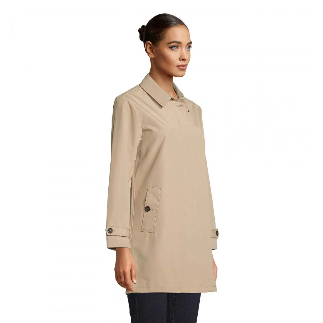 Neoblu - Trench femme ALFRED WOMEN