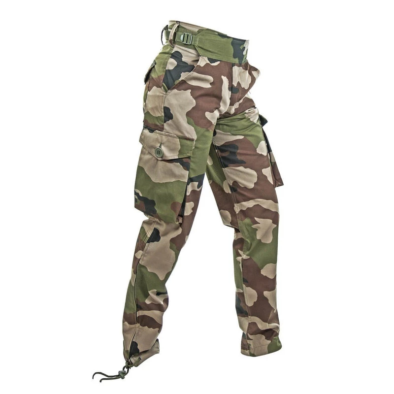 Pantalon de combat Arktis C111