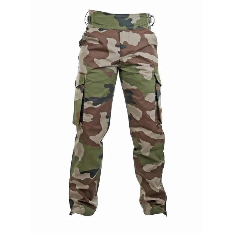 Pantalon de combat Arktis C111